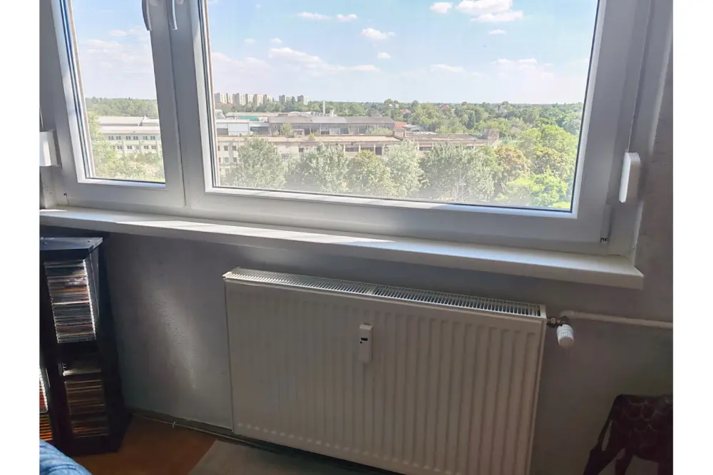 Budapest, XXI. kerület - Ady Endre utcai ltp.