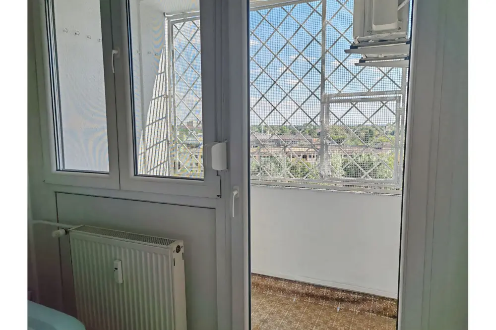 Budapest, XXI. kerület - Ady Endre utcai ltp.