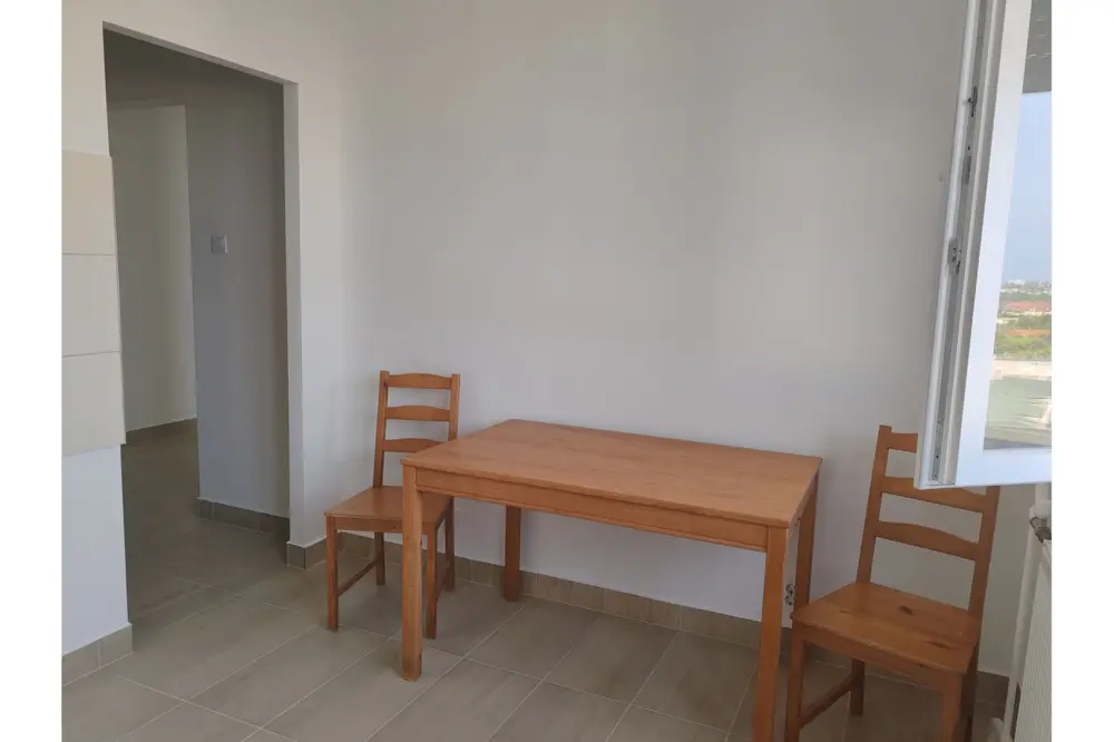 Budapest, XXI. kerület - Belváros