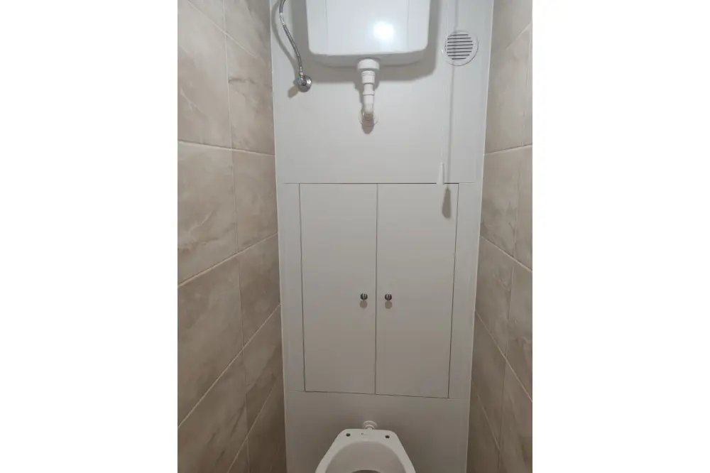 Budapest, XXI. kerület - Belváros