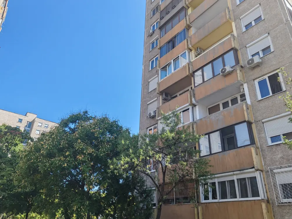 Budapest, XXI. kerület - Belváros