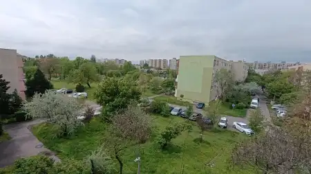 eladó panellakás, Budapest, XXI. kerület