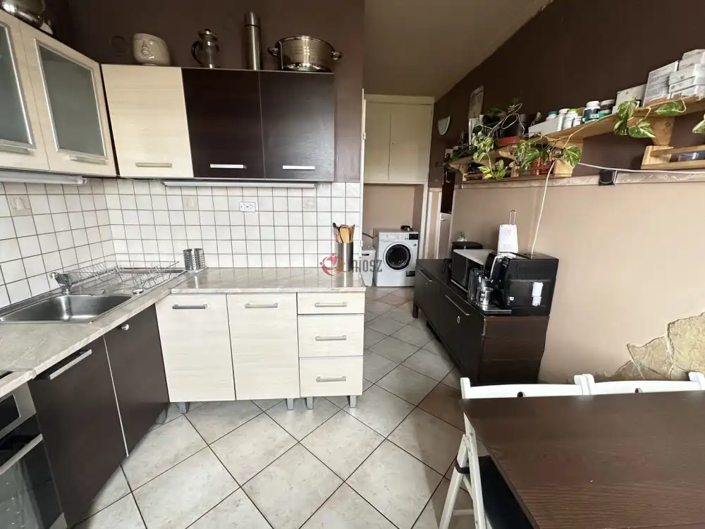 Budapest, XXI. kerület - Belváros