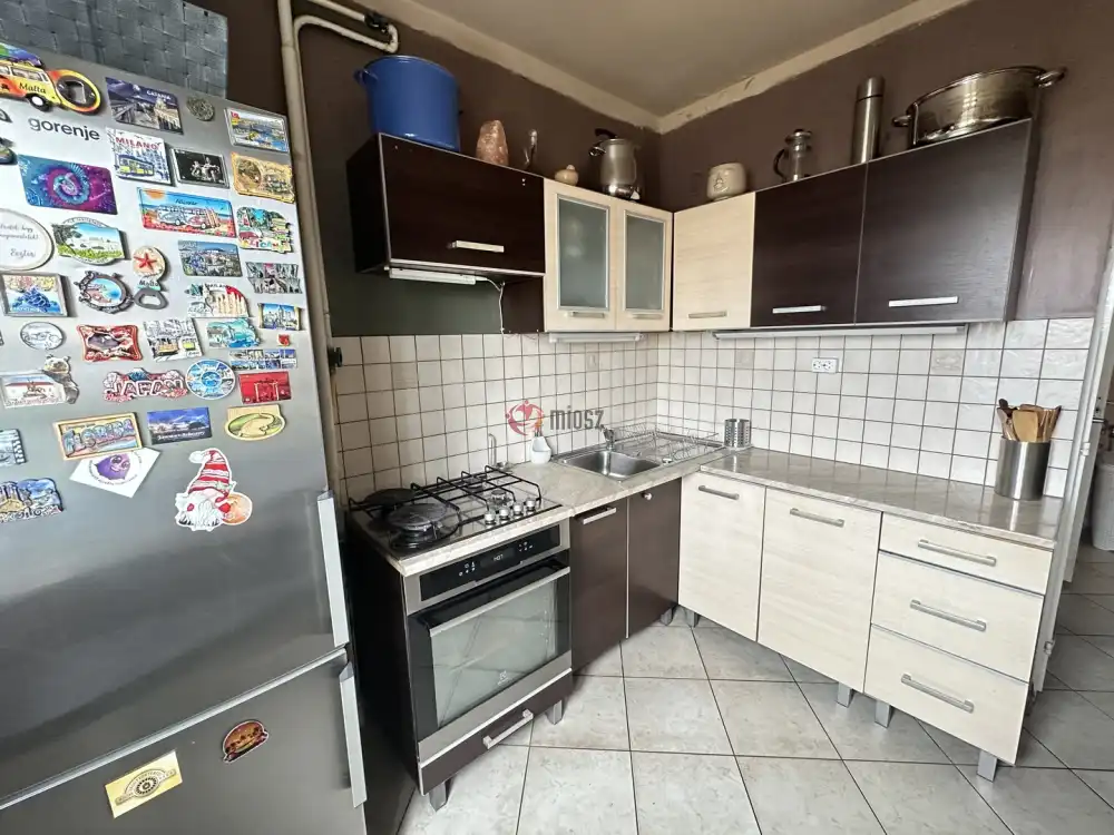 Budapest, XXI. kerület - Belváros