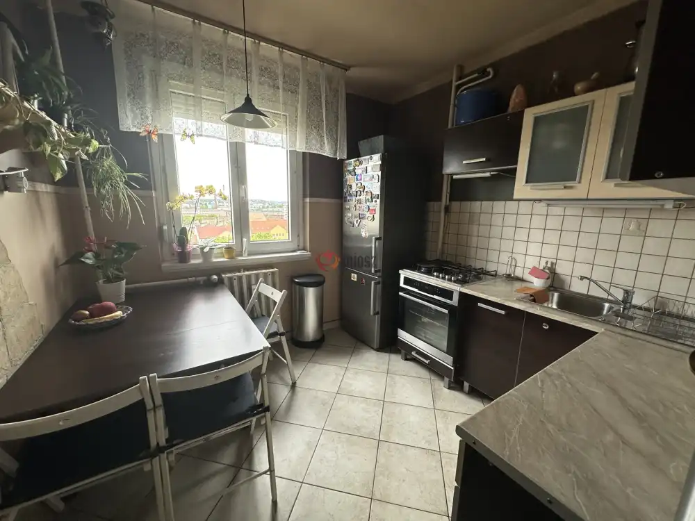 Budapest, XXI. kerület - Belváros