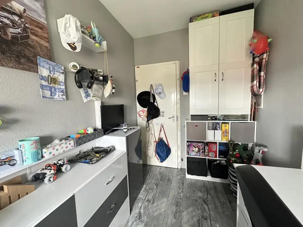 Budapest, XXI. kerület - Belváros