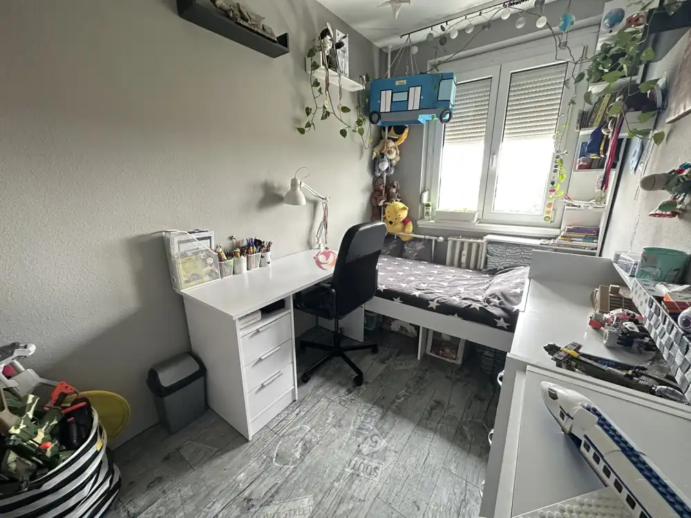 Budapest, XXI. kerület - Belváros