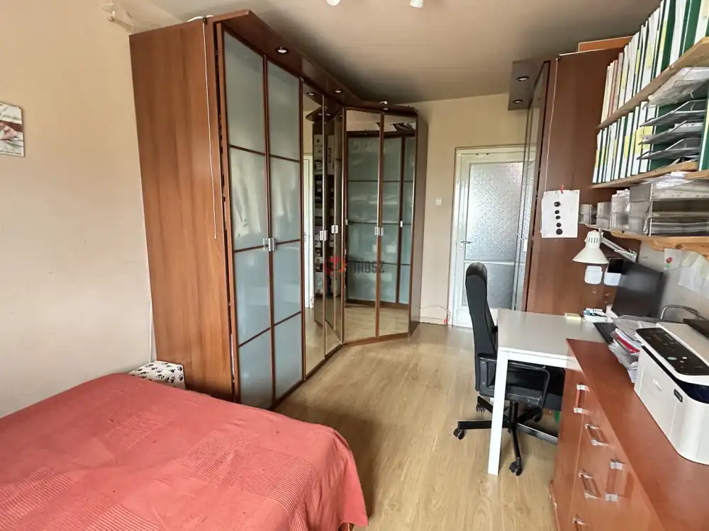 Budapest, XXI. kerület - Belváros