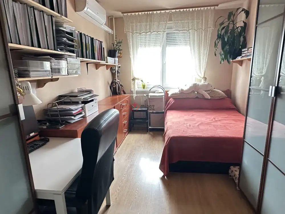 Budapest, XXI. kerület - Belváros