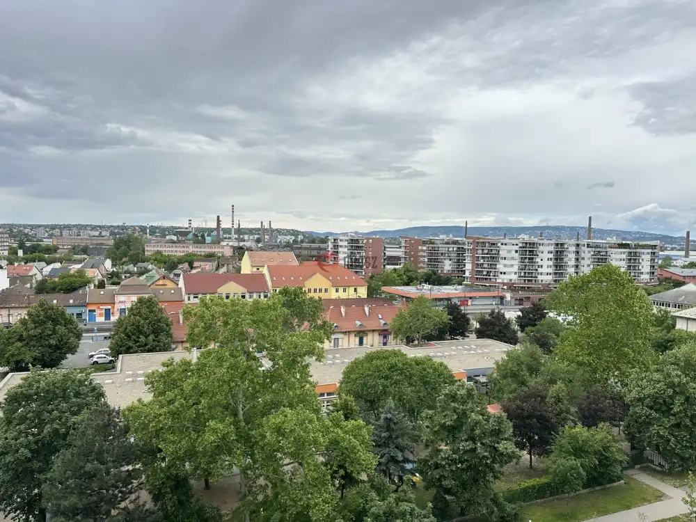 Budapest, XXI. kerület - Belváros