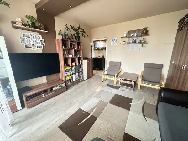 Eladó panellakás, Budapest, XXI. kerület 2+2 szoba 72 m² 68.9 M Ft