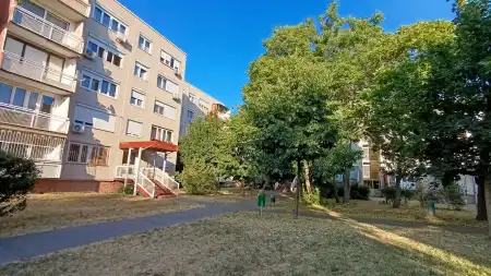 eladó panellakás, Budapest, XXI. kerület