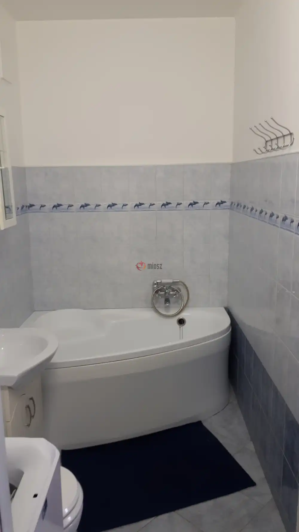 Budapest, XXI. kerület - Ady Endre utcai ltp.