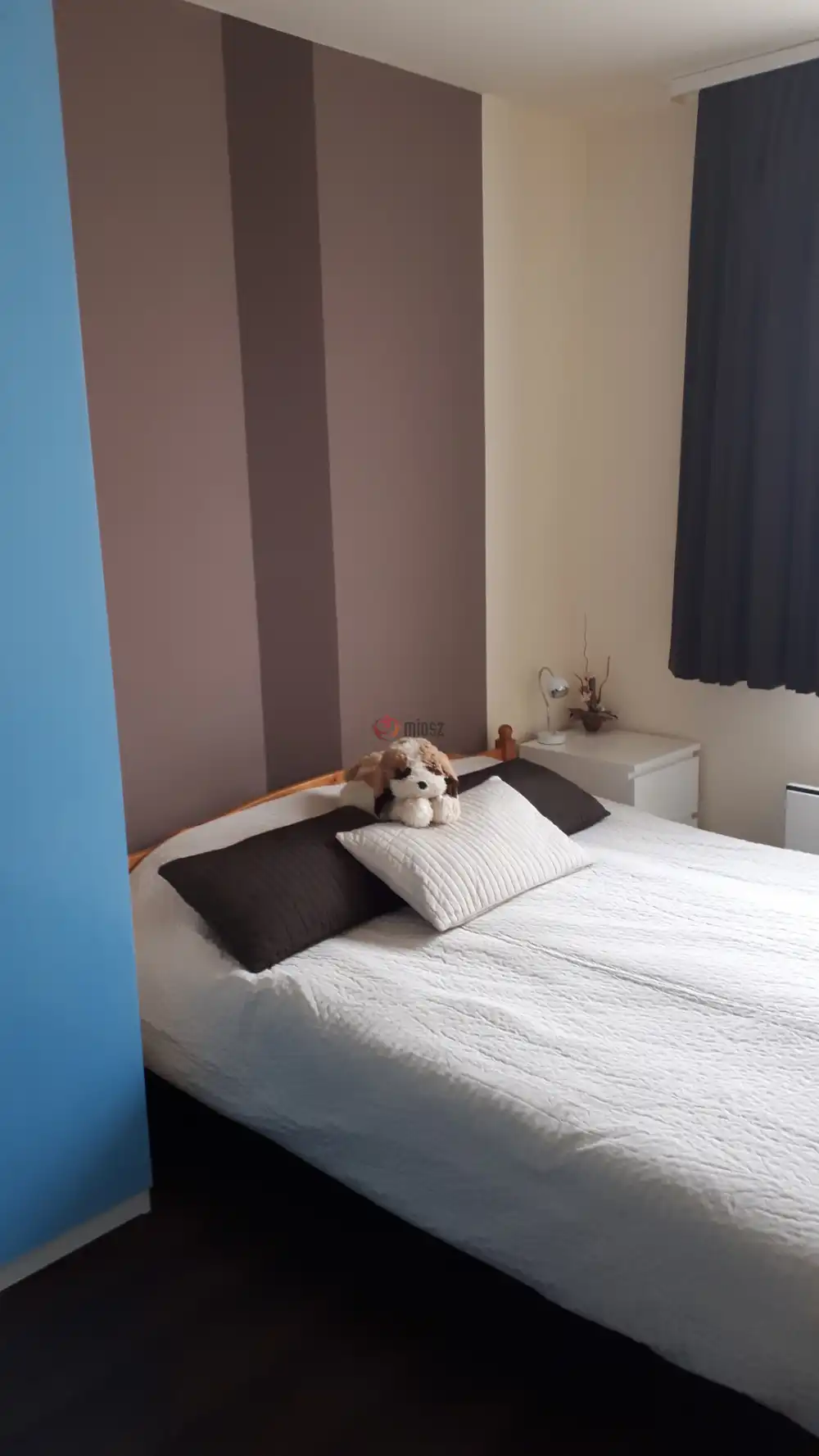 Budapest, XXI. kerület - Ady Endre utcai ltp.
