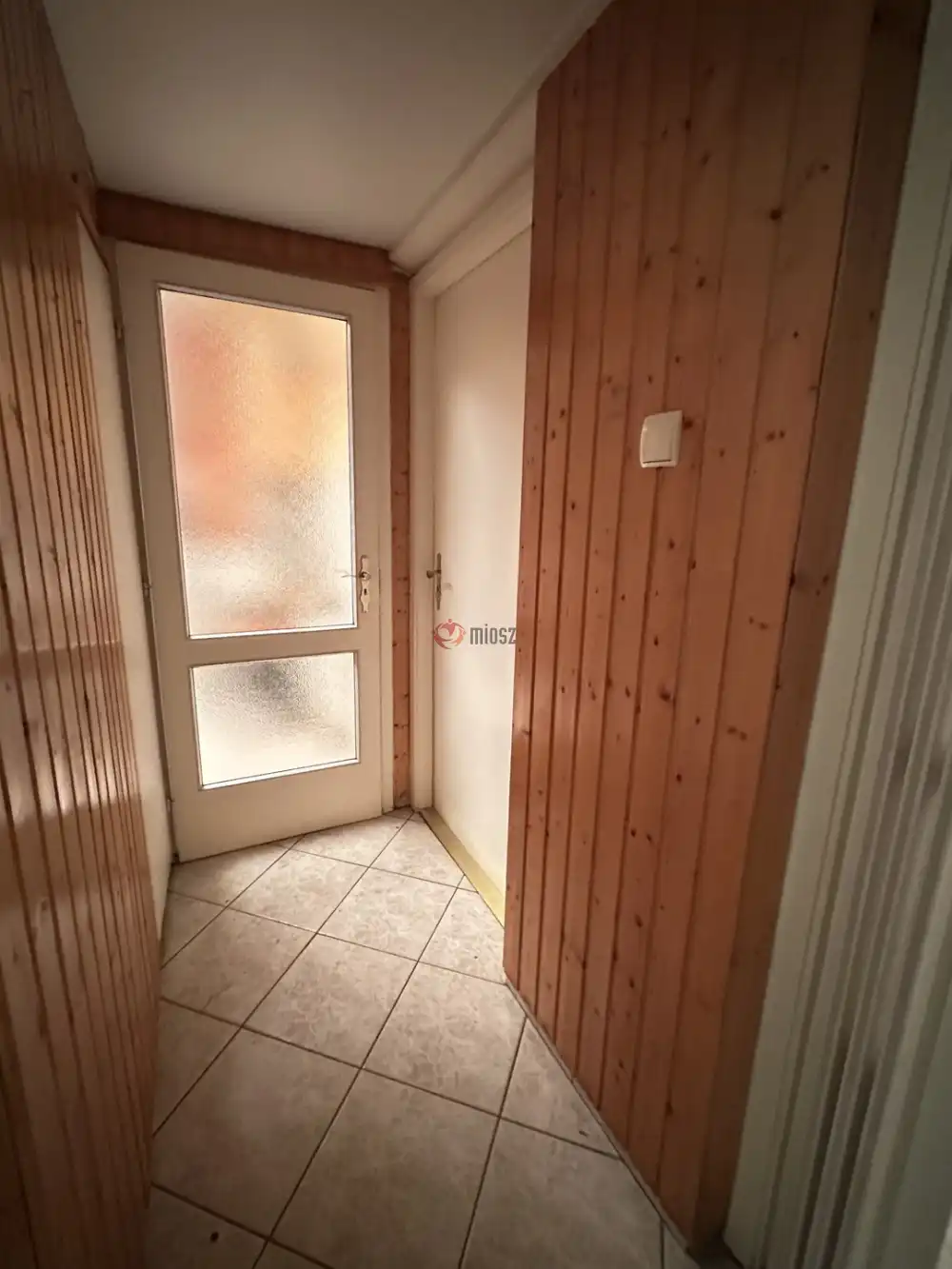 Budapest, XXI. kerület - Völgy utcai ltp.