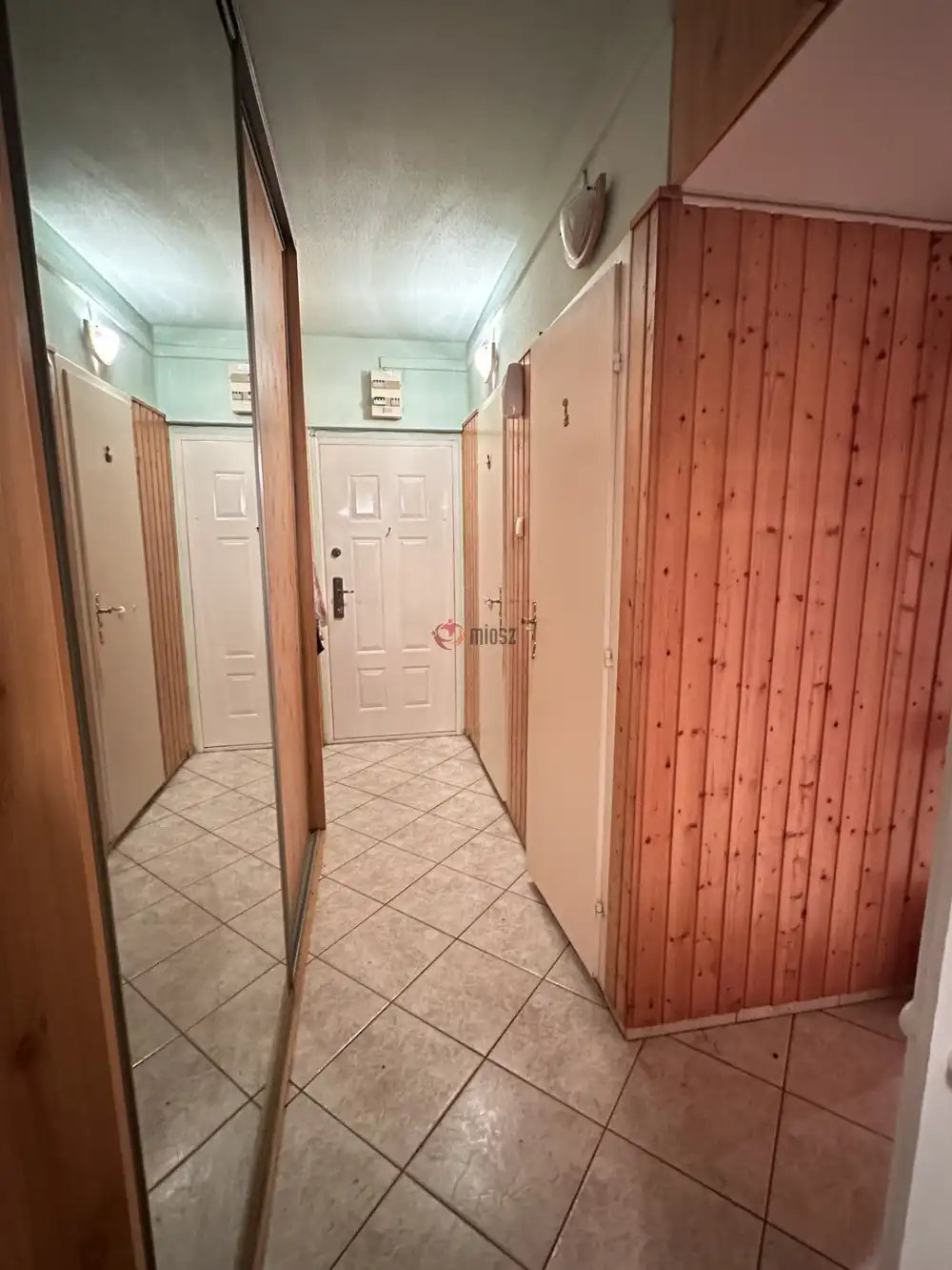 Budapest, XXI. kerület - Völgy utcai ltp.