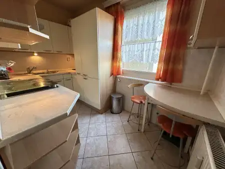 eladó panellakás, Budapest, XXI. kerület