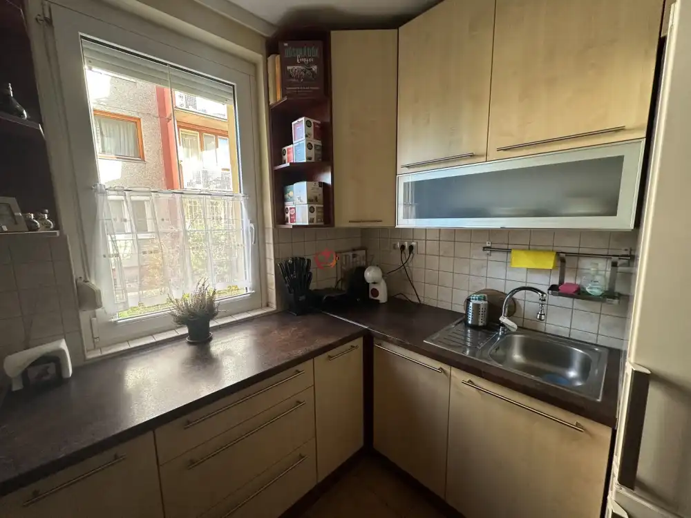 Budapest, XXI. kerület - Völgy utcai ltp.