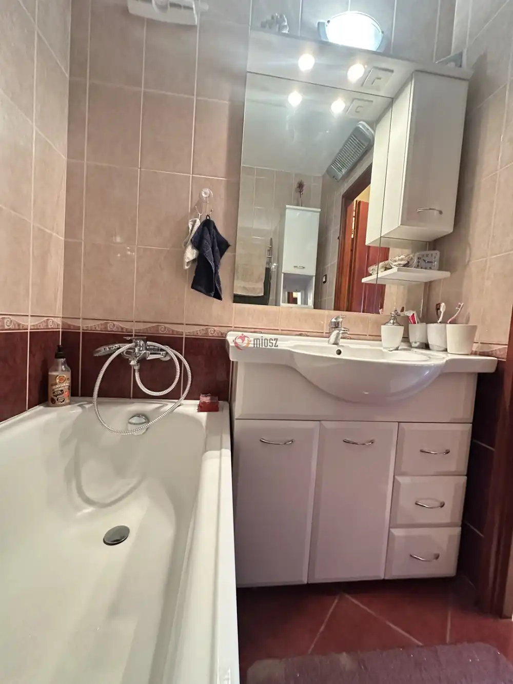 Budapest, XXI. kerület - Völgy utcai ltp.