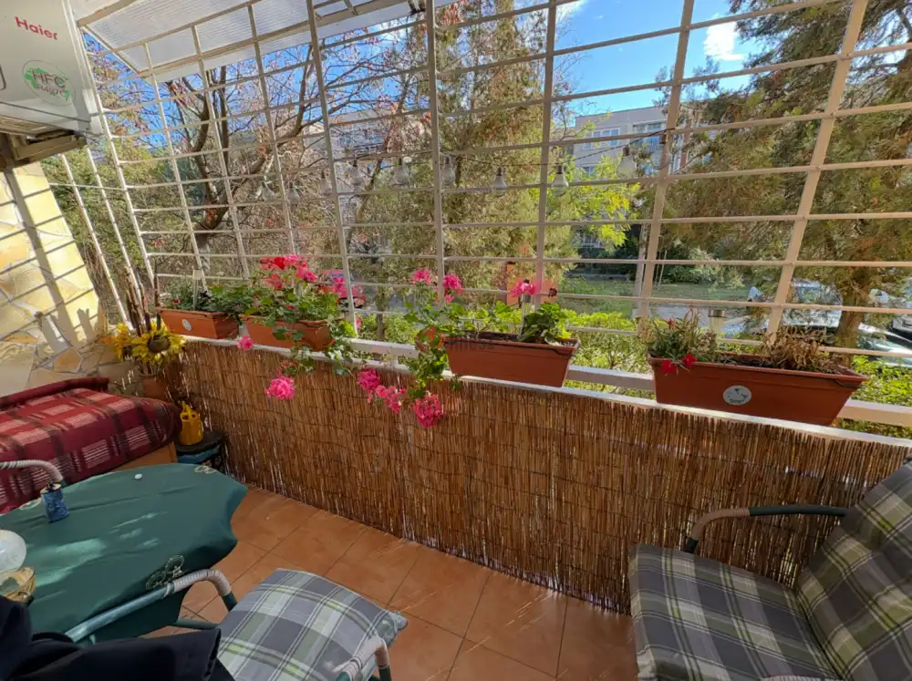 Budapest, XXI. kerület - Völgy utcai ltp.