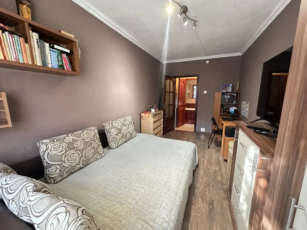 Budapest, XXI. kerület - Völgy utcai ltp.