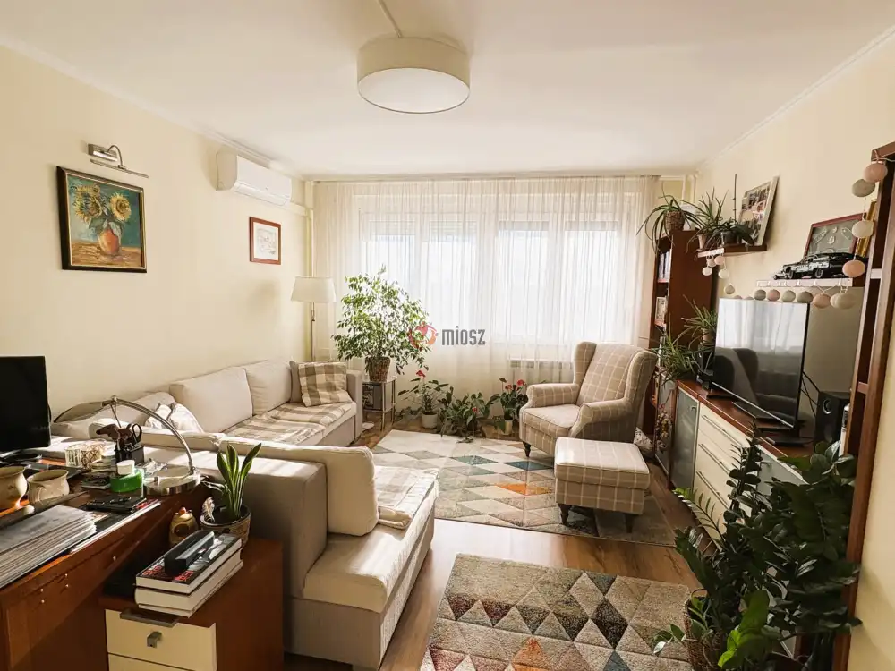 Budapest, XXI. kerület - Rakéta utcai ltp.