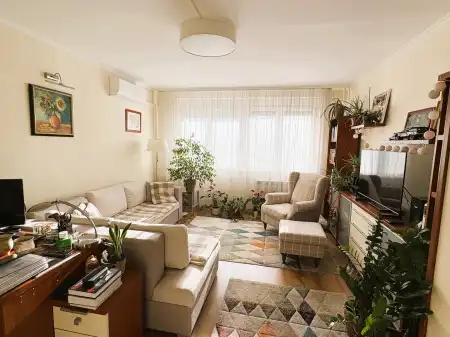 eladó panellakás, Budapest, XXI. kerület