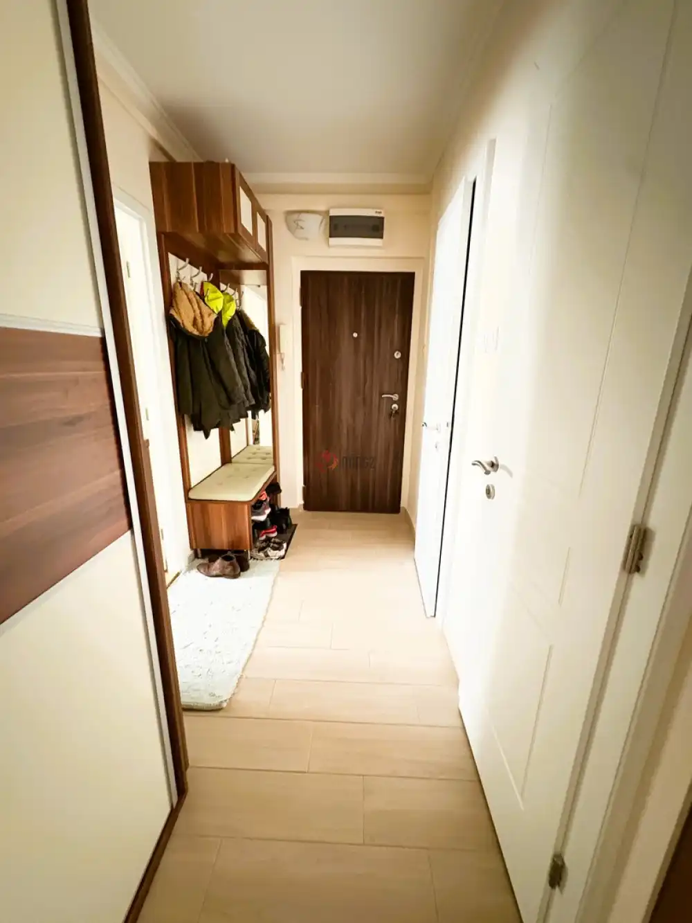 Budapest, XXI. kerület - Rakéta utcai ltp.