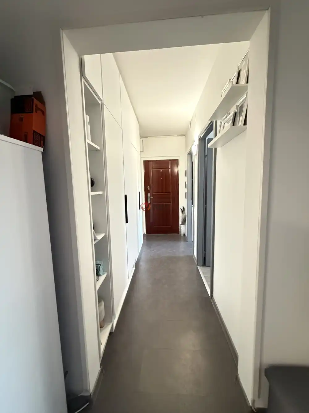 Budapest, XXI. kerület - Belváros