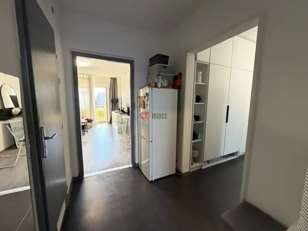 Budapest, XXI. kerület - Belváros