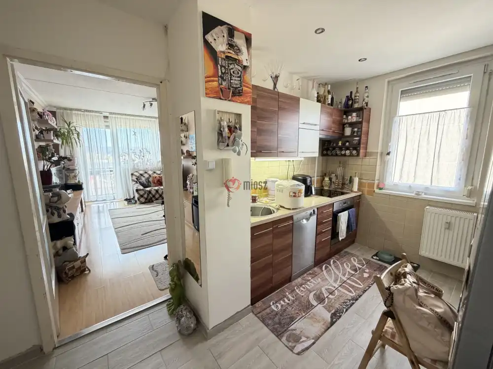 Budapest, XXI. kerület - Völgy utcai ltp.