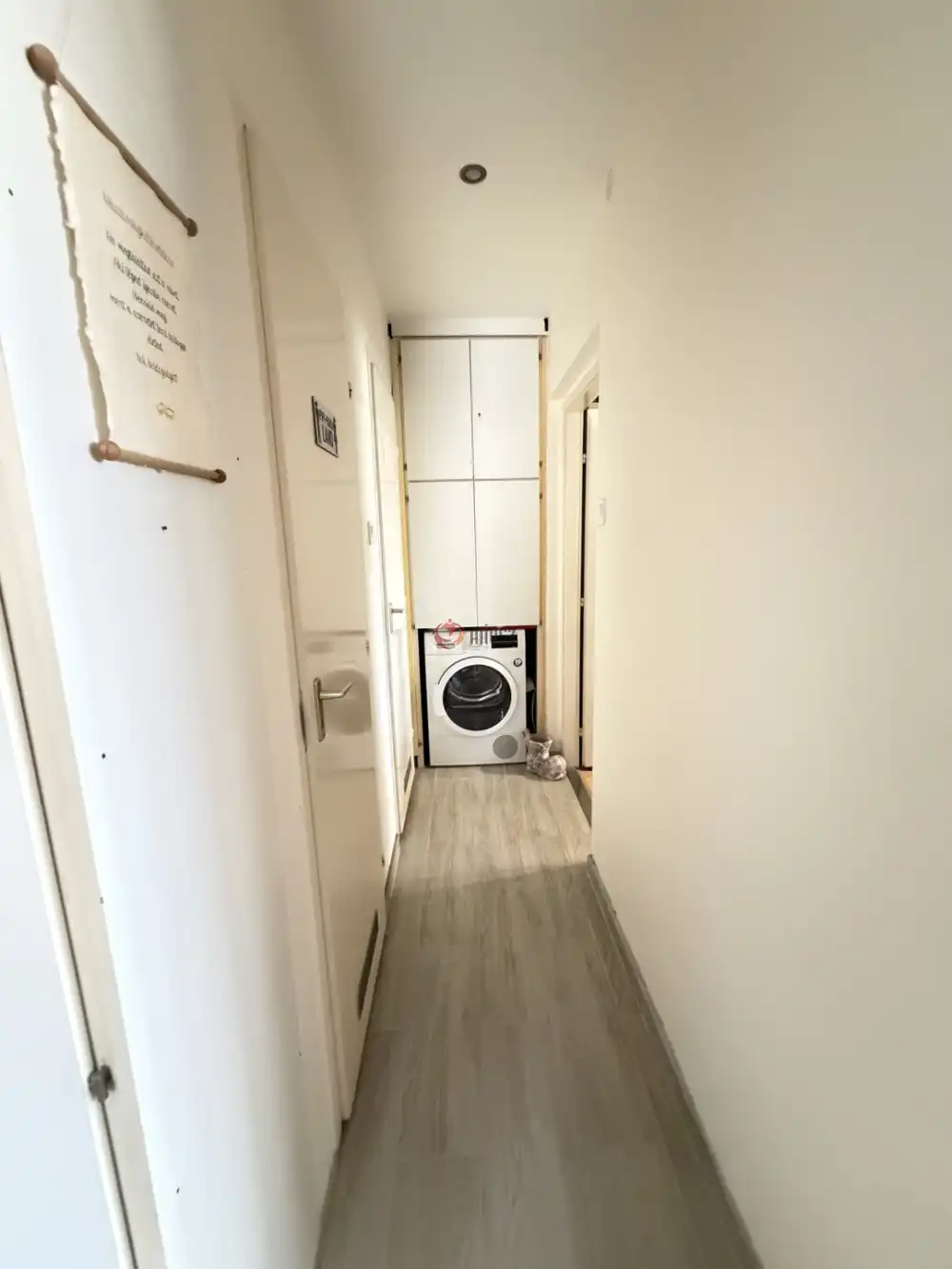 Budapest, XXI. kerület - Völgy utcai ltp.