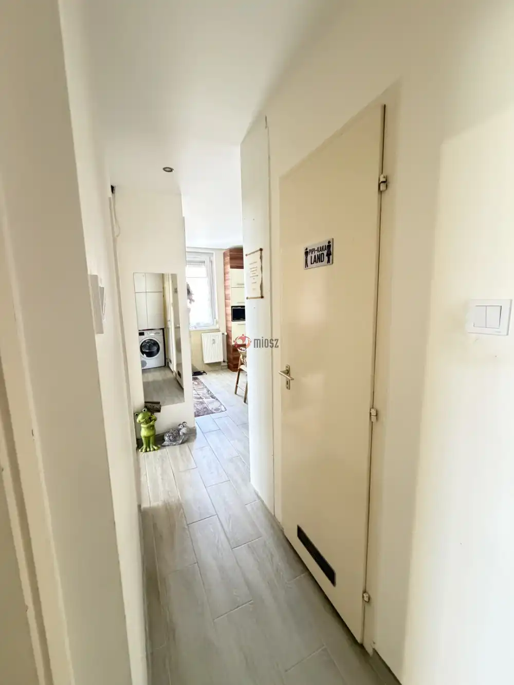 Budapest, XXI. kerület - Völgy utcai ltp.