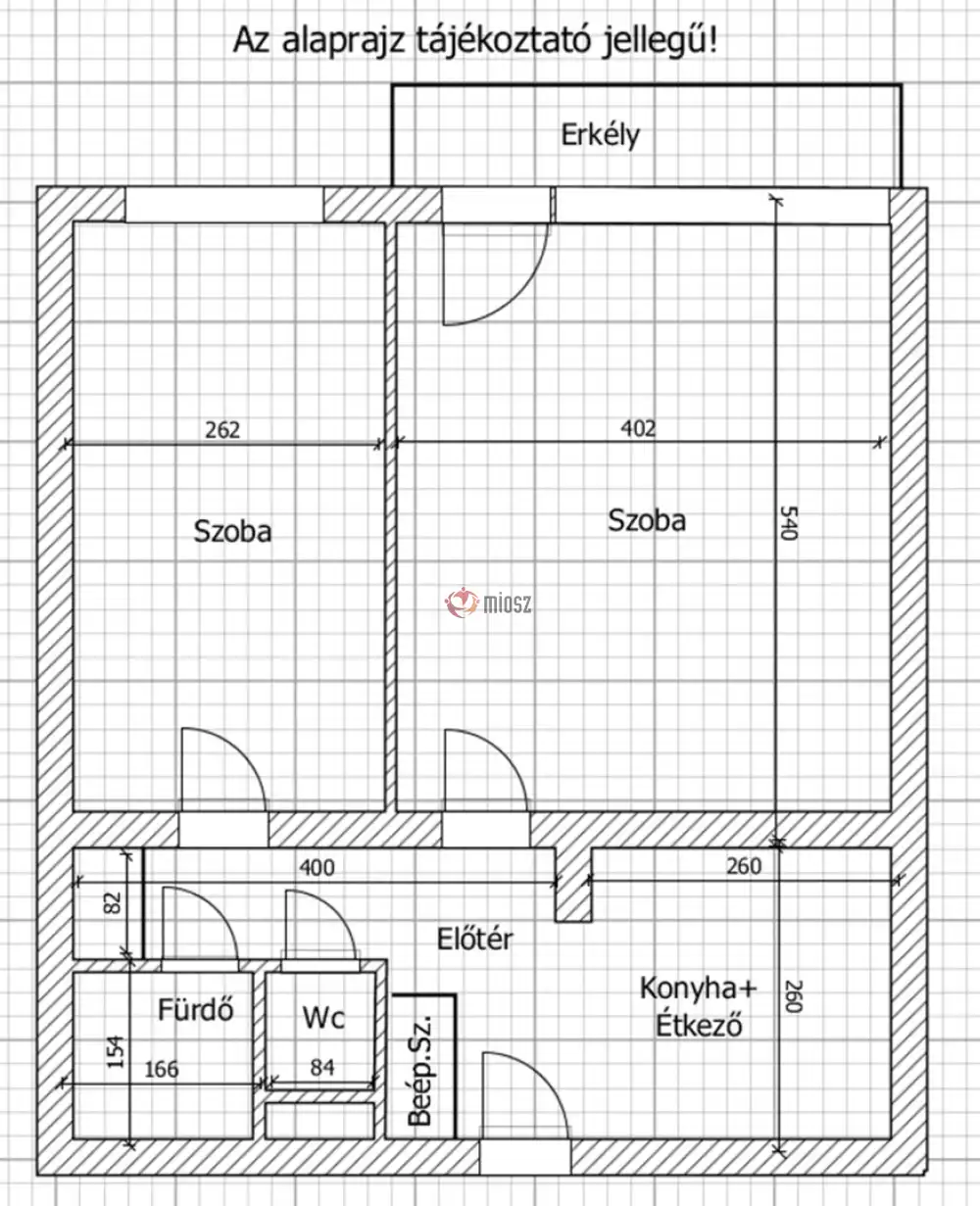 Budapest, XXI. kerület - Völgy utcai ltp.