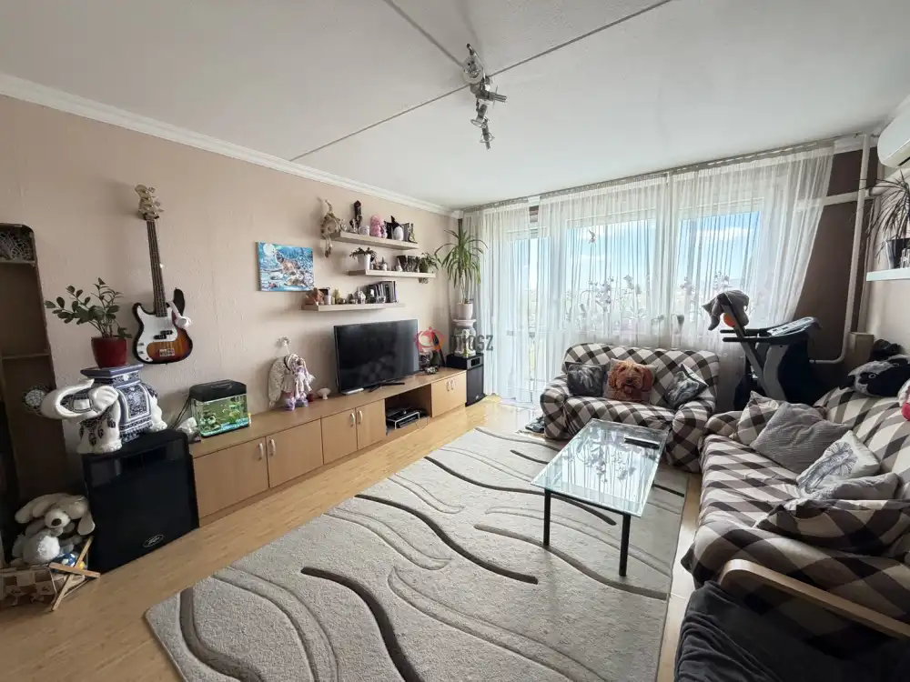 Budapest, XXI. kerület - Völgy utcai ltp.