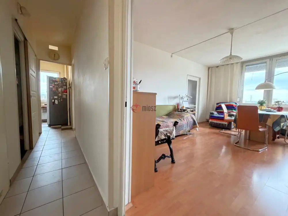 Budapest, XXII. kerület - Baross Gábor telep