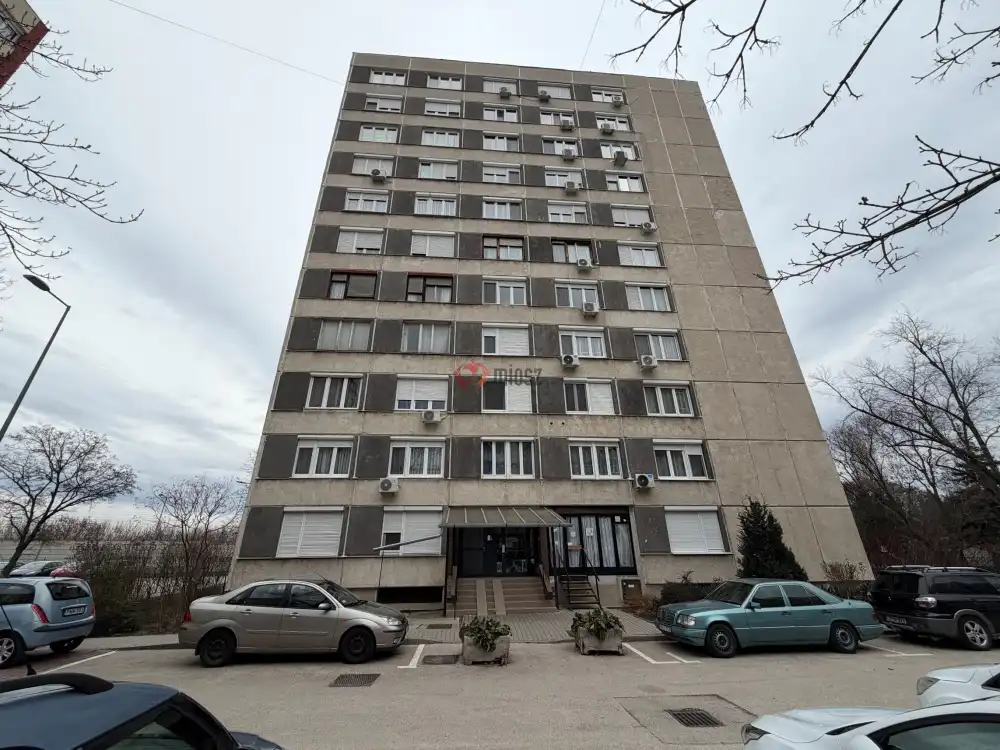 Budapest, XXII. kerület - Baross Gábor telep