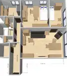 Budapest, XXII. kerület - Baross Gábor telep