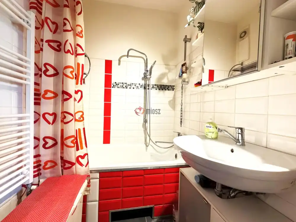 Budapest, XXII. kerület - Baross Gábor telep