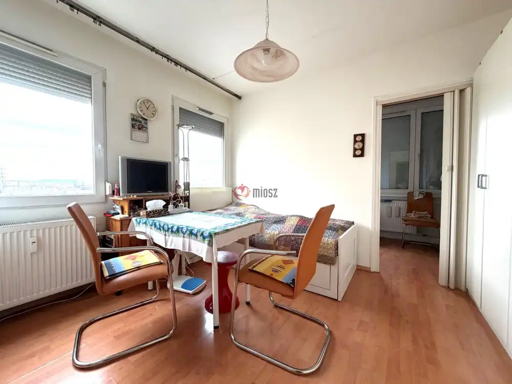 Budapest, XXII. kerület - Baross Gábor telep