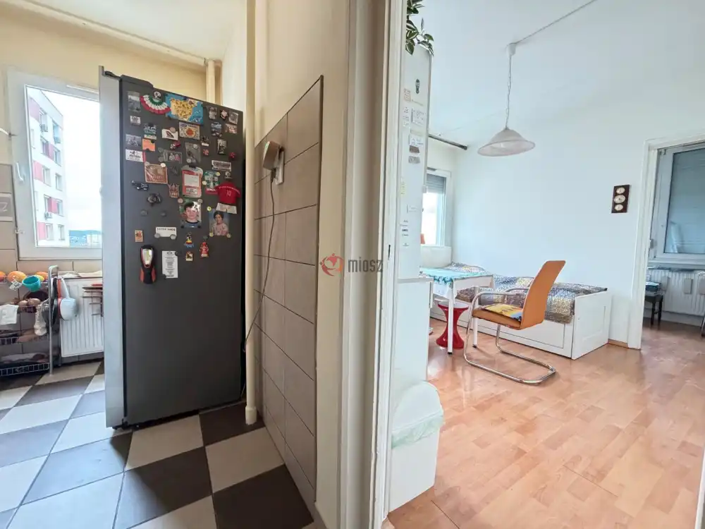 Budapest, XXII. kerület - Baross Gábor telep