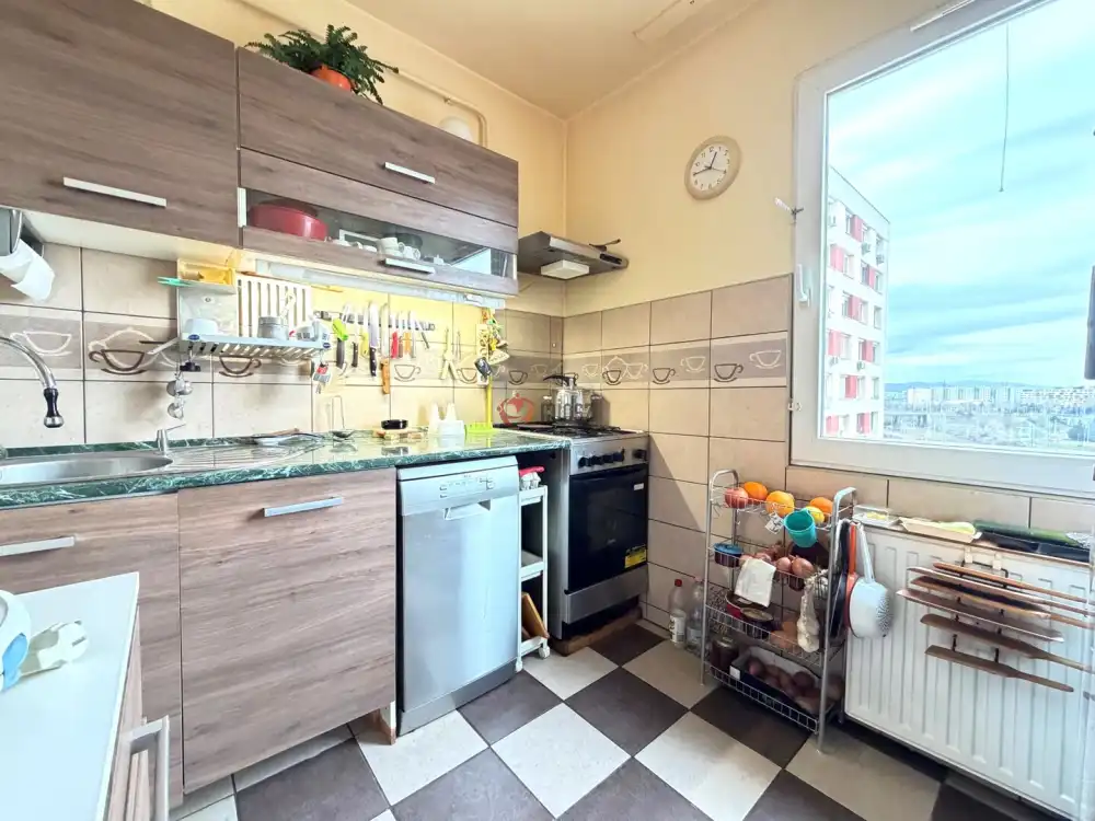 Budapest, XXII. kerület - Baross Gábor telep