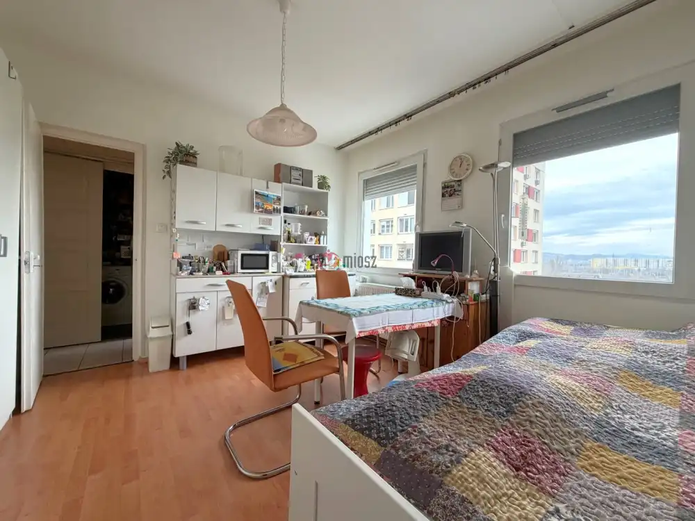 Budapest, XXII. kerület - Baross Gábor telep