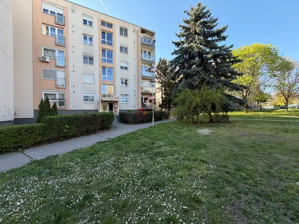 Budapest, XXII. kerület - Baross Gábor telep