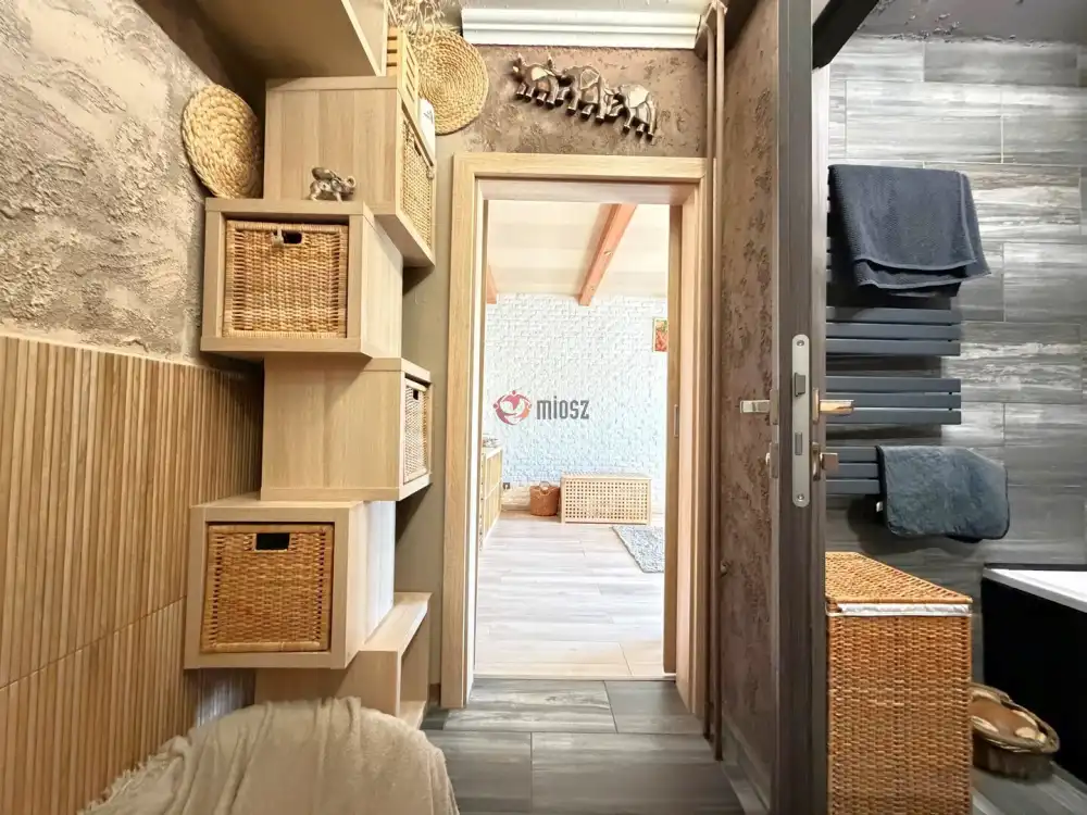 Budapest, XXII. kerület - Baross Gábor telep