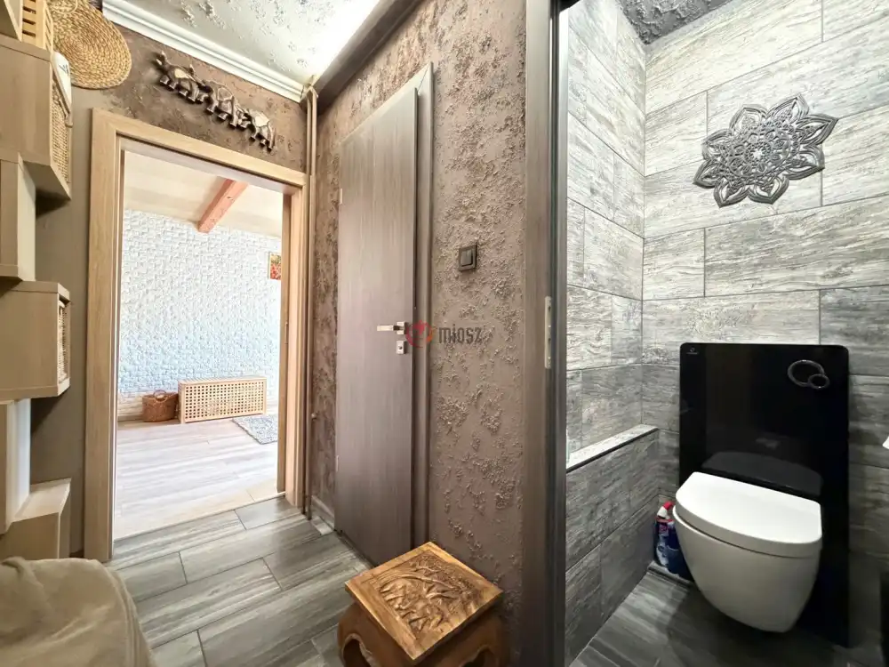 Budapest, XXII. kerület - Baross Gábor telep