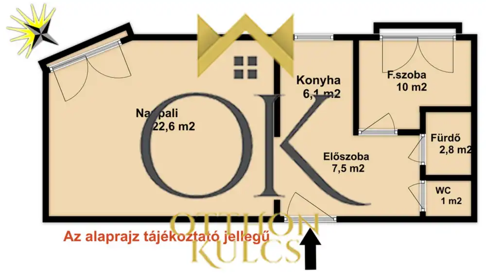 Budapest, XXIII. kerület - Soroksár-Újtelep