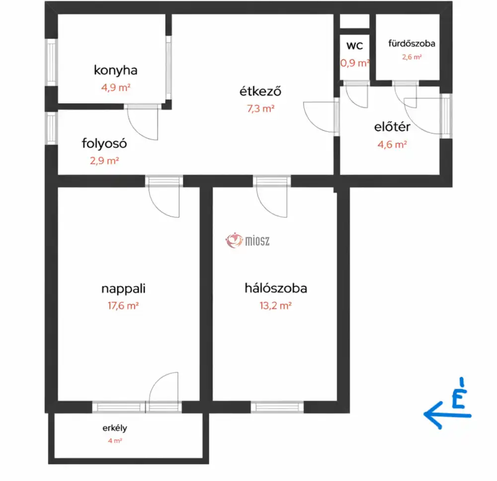 Hajdú-Bihar megye - Debrecen