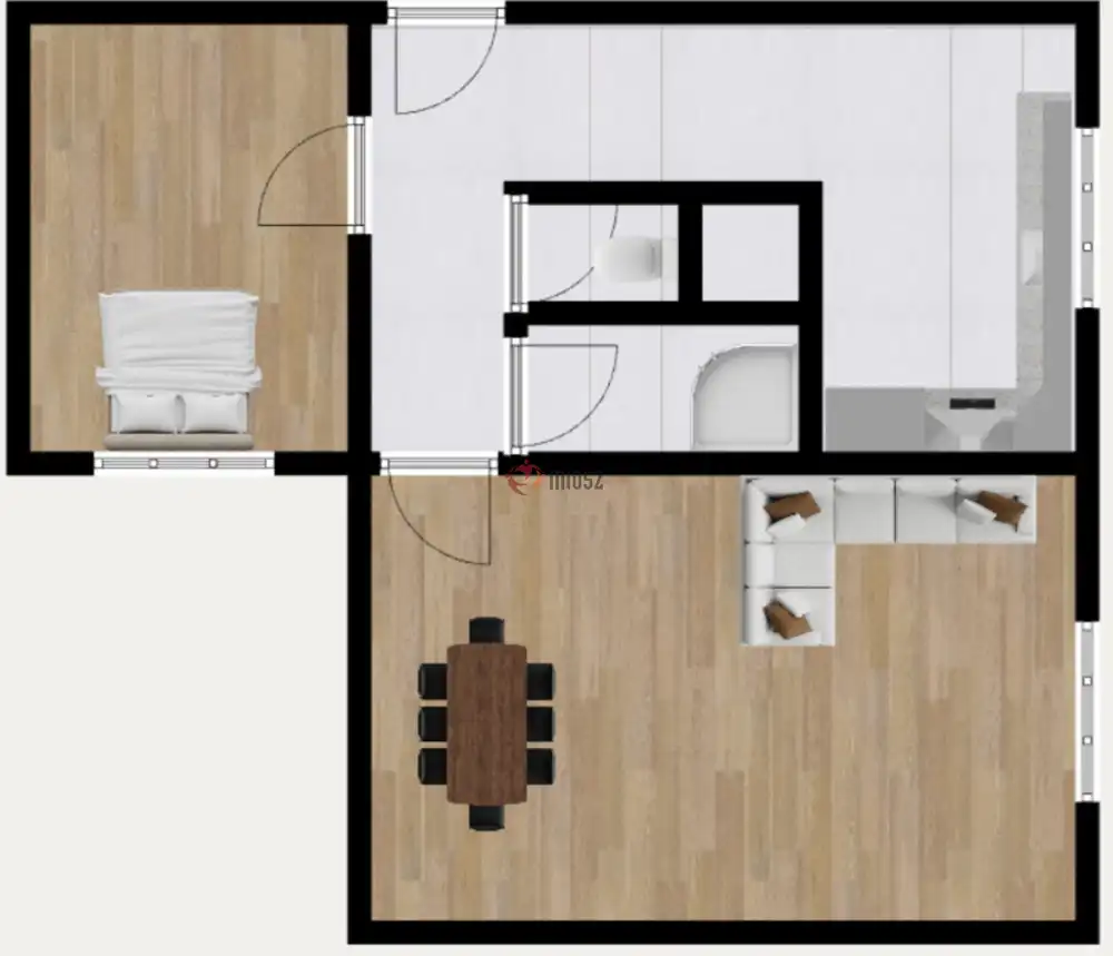 Komárom-Esztergom megye - Dorog