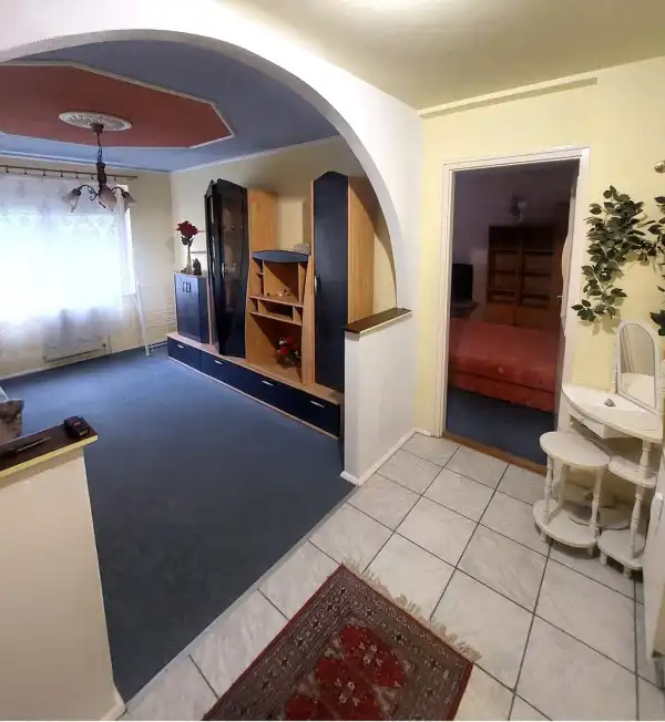 Eladó panellakás, Dunaföldvár 1+1 szoba 44 m² 29.2 M Ft